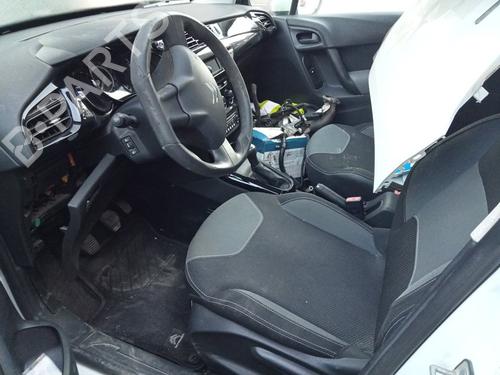 Climate control CITROËN C3 II (SC_) | BP16513748I5 - Image 6