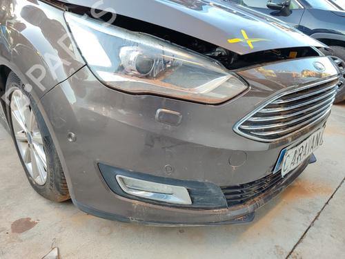Front bumper FORD C-MAX II (DXA/CB7, DXA/CEU) 1.0 EcoBoost | BP23400113C7 