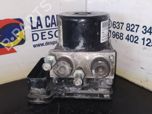 ABS pump CHRYSLER VOYAGER IV (RG, RS) 2.5 CRD | BP16504281M43 