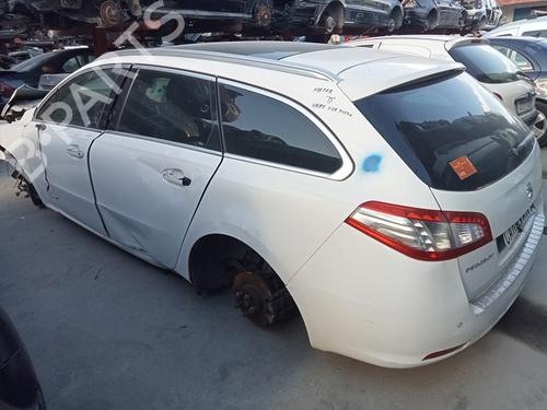 Switch PEUGEOT 508 SW I (8E_) 2.0 BlueHDi 150 | BP18026122I30