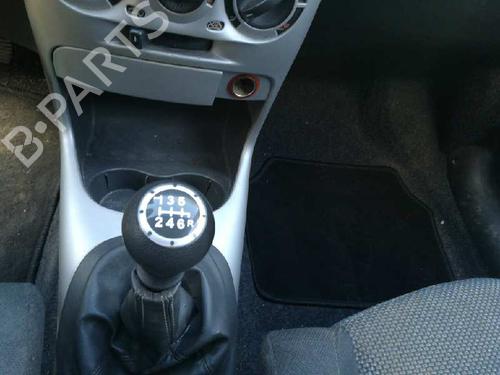 ABS pump FIAT PUNTO (188_) 1.4 | BP16505937M43 