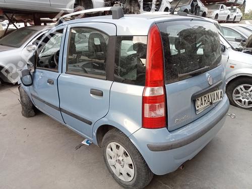 ABS pump FIAT PANDA (169_)  | BP25382526M43  - Image 8