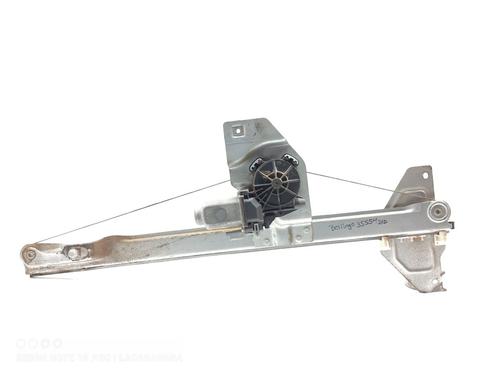 Used Front right window mechanism CITROËN BERLINGO MULTISPACE (B9) 1.6 HDi 75 / BlueHDi 75 (75 hp) 21832519