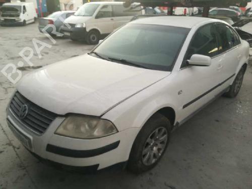 Warning switch VW PASSAT B5.5 (3B3)  | BP30000202I22  - Image 7