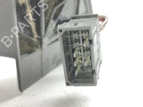 Left mirror AUDI A4 B5 Avant (8D5) 1.9 TDI | BP30638151C26