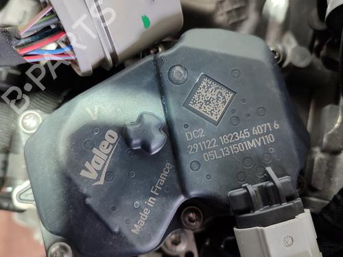 Engine VW T-ROC (A11, D11)  | BP29512669M1 