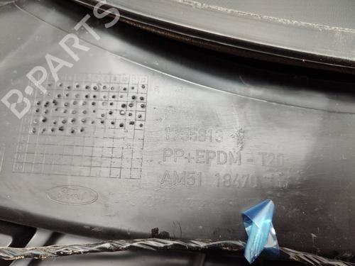 Airbag Kit FORD C-MAX II (DXA/CB7, DXA/CEU) 1.5 TDCi | BP16516646C86 