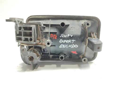 Front left exterior door handle PEUGEOT EXPERT Van (222) 2.0 HDI | BP18891189C128 