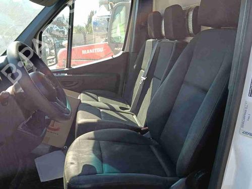 ABS pump MERCEDES-BENZ SPRINTER 5-t Platform/Chassis (B907) 516 CDI (907.153, 907.155, 907.253, 907.255) | BP40085330M43  - Image 13