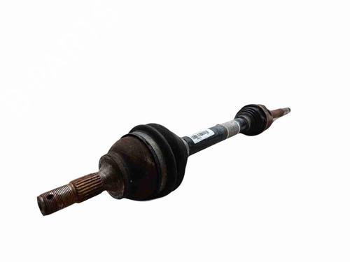 Right front driveshaft CITROËN C-ELYSEE (DD_) 1.6 BlueHDi 100 | BP38411378M39 - Image 4