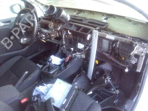 Rear right lock VW GOLF VI (5K1)  | BP31339975C99 