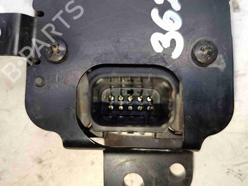Electronic module TOYOTA C-HR (_X1_) | BP39880603M83 - Image 2