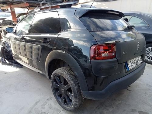 Heater blower motor CITROËN C4 CACTUS 1.6 BlueHDi 100 | BP21166036M62