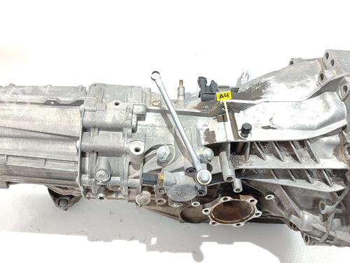 Gearbox AUDI A4 B7 (8EC) 2.0 TDI 16V | BP17540898M3 
