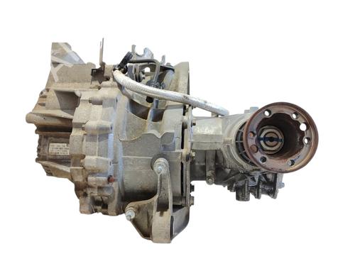 Gearbox FORD KUGA II (DM2) 2.0 TDCi | BP29353835M3 