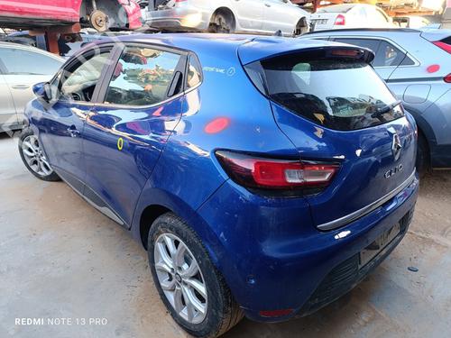 Camera RENAULT CLIO IV (BH_)  | BP25903141E14 