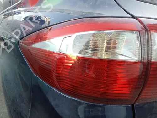 Used Left taillight Left taillight 33462710 33462710