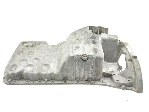 Used Oil sump MERCEDES-BENZ C-CLASS (W203) C 220 CDI (203.006) (136 hp) 16513537