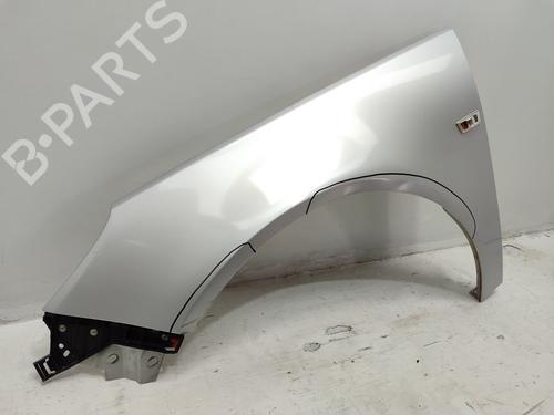 Left front fenders OPEL INSIGNIA A (G09) 2.0 CDTI (68) | BP17456055C41 