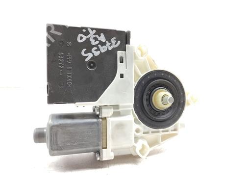 Right rear window motor AUDI A3 Sportback (8PA) 1.6 TDI | BP29904766E22 
