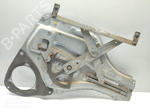 Front left window mechanism KIA SPORTAGE II (JE_, KM_) 2.0 CRDi | BP16719574C22 