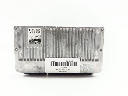 engine-control-unit-ecu-toyota-auris-_e18_-2012-2013-2014-2015-2016-2017-2018-2019-32329097 main image