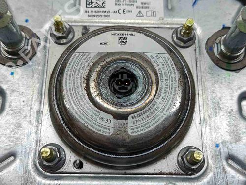 Airbag Kit DACIA DUSTER (HM_) 1.0 TCe 100 (HMMT) | BP36162258C86 - Image 2