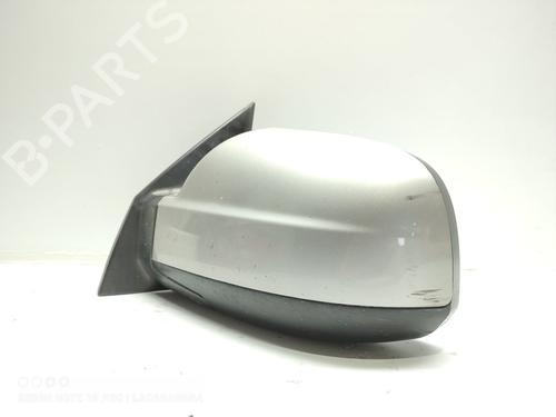 Left mirror HYUNDAI TUCSON (JM) 2.0 CRDi | BP19144437C26