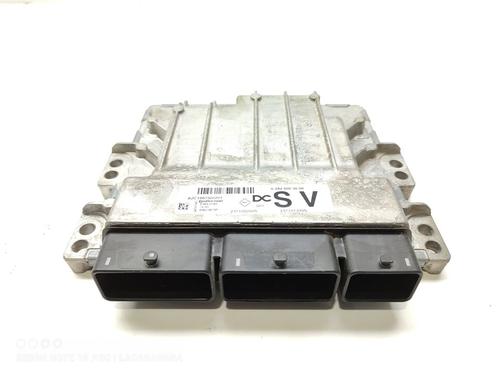 Used Engine control unit (ECU) RENAULT MEGANE IV Hatchback (B9A/M/N_) [2015-2026]  26331173