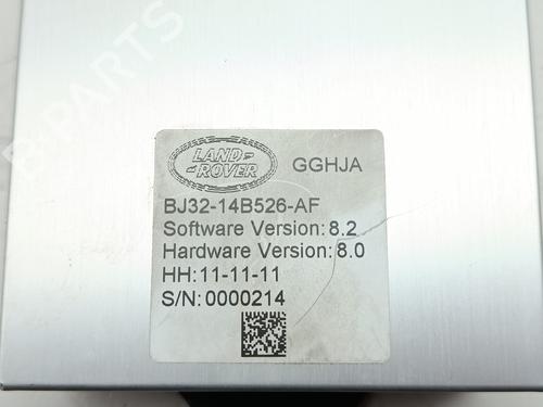 Electronic module LAND ROVER RANGE ROVER EVOQUE (L538) 2.2 D | BP33705069M83 - Image 4