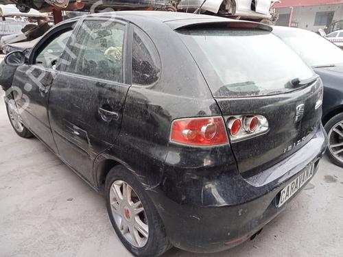 Front left window mechanism SEAT IBIZA III (6L1)  | BP16654340C22 