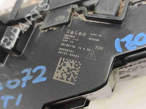 Left front indicator INFINITI Q30 1.5 D | BP39564305C32 - Image 2