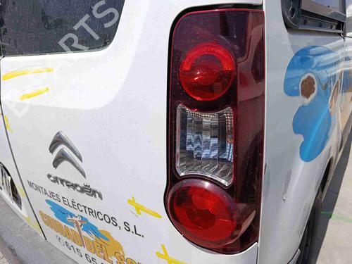 right-taillight-citroen-berlingo-multispace-b9-2008-36491244 main image