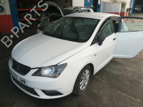 Engine SEAT IBIZA IV (6J5, 6P1) 1.0 | BP16505121M1 