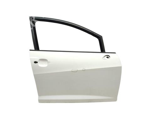 Used Right front door SEAT IBIZA IV (6J5, 6P1) [2008-2017]  24642102