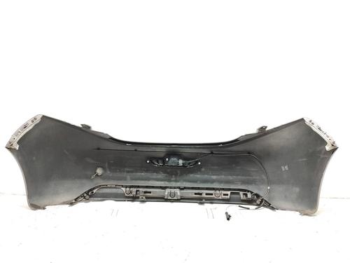 Rear bumper PEUGEOT 208 I (CA_, CC_)  | BP23423588C8 