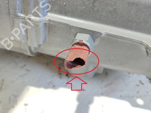 Gearbox VW GOLF VII (5G1, BQ1, BE1, BE2)  | BP29512679M3