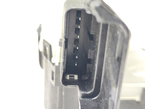 Rear left lock PEUGEOT 2008 II (UD_, US_, UY_, UJ_, UR_, UC_)  | BP26533052C100 
