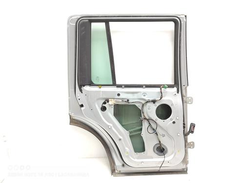 Left rear door LAND ROVER DISCOVERY III (L319) 2.7 TD 4x4 | BP16505815C4 