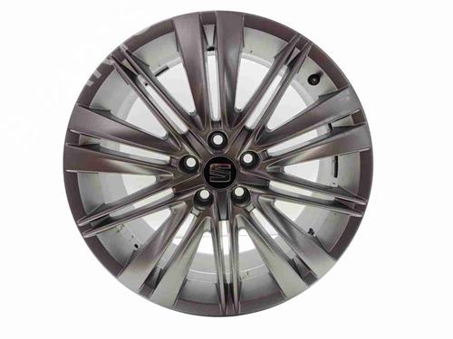 Cerchio Cerchio SEAT TOLEDO IV (KG3) 1.2 TSI (110 hp) 36988494 36988494