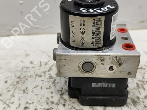 ABS pump OPEL ASTRA H (A04) 1.7 CDTI (L48) | BP25382234M43 