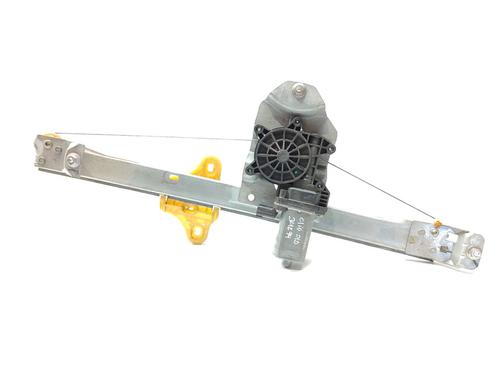 Used Front right window mechanism RENAULT CLIO IV (BH_) [2012-2021]  20122942