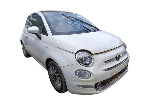 Motorhjelm FIAT 500 (312_) 1.2 (312AXA1A) | BP23223941C1 