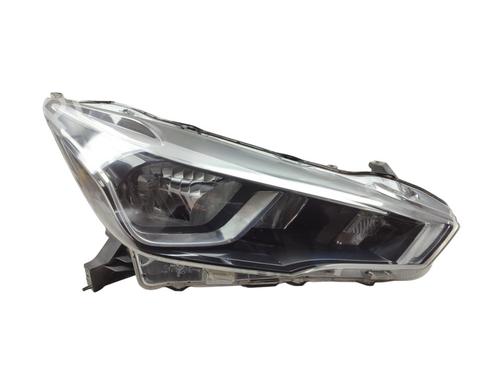 Used Right headlight NISSAN MICRA V (K14) [2016-2025]  23156991