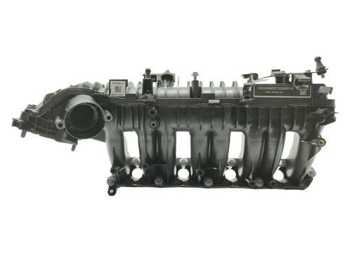Used Intake manifold JAGUAR XE (X760) 2.0 D (180 hp) 20109492