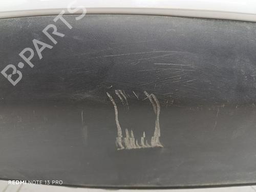 Rear bumper AUDI A1 Sportback (8XA, 8XF) 1.2 TFSI | BP24124148C8