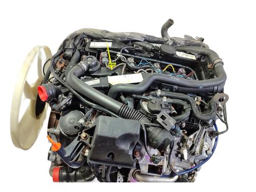 Engine MERCEDES-BENZ SPRINTER 3,5-t Van (B906) | BP30551581M1
