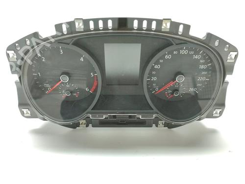 Used Instrument cluster VW GOLF VII (5G1, BQ1, BE1, BE2) [2012-2021]  21845713