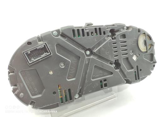 Instrument cluster VW POLO V (6R1, 6C1) 1.4 TDI | BP16507107C47 