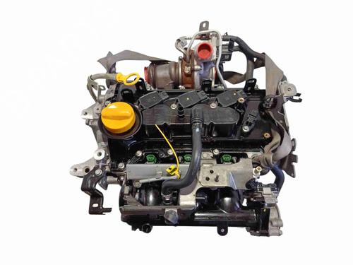 Engine DACIA SANDERO III 1.0 TCe 90 | BP40098235M1 - Image 2